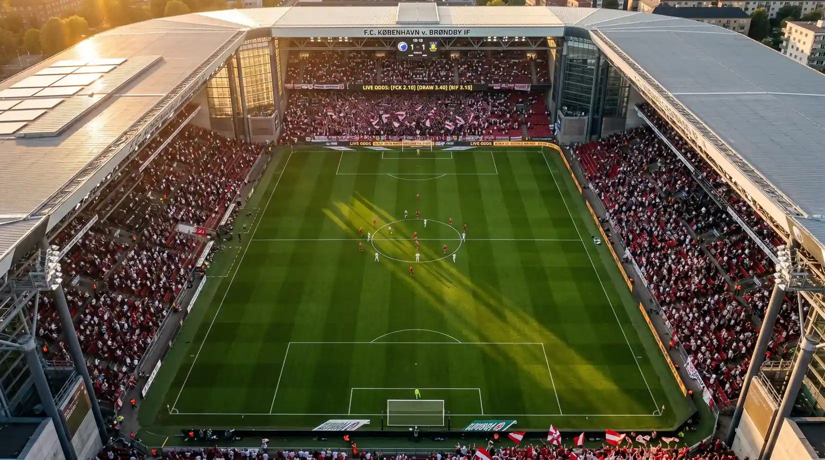 Overblik over licenserede danske betting sider i 2026